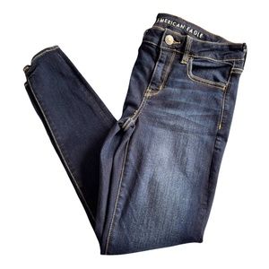 American Eagle Ne(X)t Level Stretch Jegging